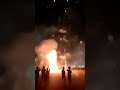 chalissery pooram fireworks 2022