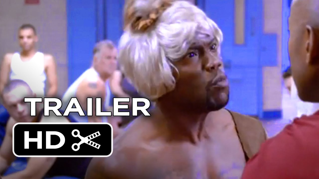 Think Like A Man Too TRAILER 1 (2014) - Kevin Hart Sequel HD - YouTube