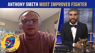 Anthony Smith: I’ve earned a fight vs. Jon Jones | Ariel Helwani’s MMA Show