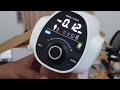 Vatech- EzRay Air Portable unboxing by UDOM SMITH MYANMAR Co., LTD