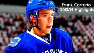 Frank Corrado - 2013/14 Highlights