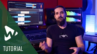 Further Improvements | New Features in WaveLab 10