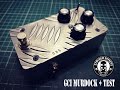 TEST - God City Instruments  MURDOCK+ - HM2 like by Stalker Effects