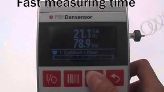 CheckPoint II from PBI-Dansensor