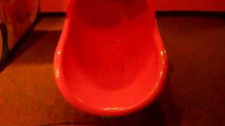 the poop slide