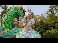 tdl ヒッピティ・ホッピティ・スプリングタイム2014　トゥーンタウンで見てきた