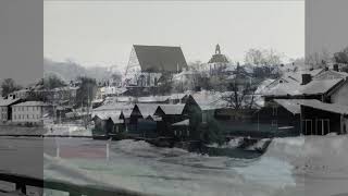 Porvoo 1965-2019