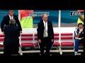 argentinian coach alejandro sabella past out for few seconds argentina vs belgium 05 07 14