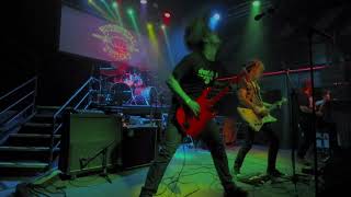 Potential Threat LIVE @DNALounge 2024-06-23, San Francisco CA (full set)