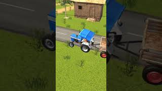 Tractar the best Farming enjoy Life🚜🌾 Short Video📸📸📸 😀😀😀 #funny