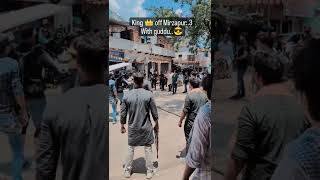 Mirzapur season 3 shooting guddu bhaiya kalin bhaiya ali faisal pankaj tripathi munna #mirzapur