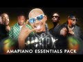 [FREE] Amapiano Sample Pack 2026 🔥 | (IMX) Amapiano Essentials Kit | Prod by IMAPX