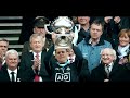 player to manager jim gavin in the allianz leagues