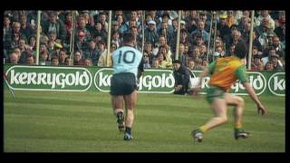 Player to Manager: Jim Gavin in the Allianz Leagues