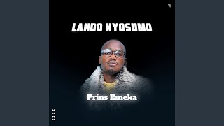 Lando Nyosumo