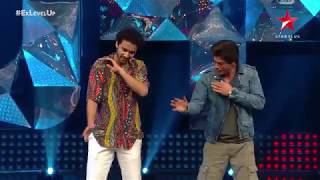 Raghav Juyal |SRK |Dance+3