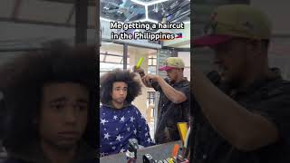 They can’t handle my hair 😂🇵🇭