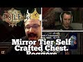 Mirror Tier Self Crafted Chest.  Poggers | Daily Path of Exile Highlights