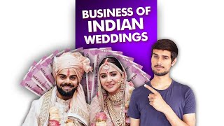 The Great Indian Wedding Market!