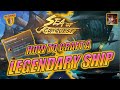 Sea of Conquest - How to Craft a Legendary Ship