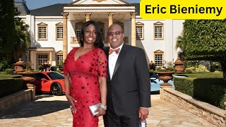 Meet Coach Eric Bieniemy`s Wife, 2 Kids, Age, Height, Houses, Lifestyle and Net Worth