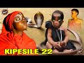 KIPESILE EP 22