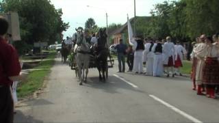 STV 3.6.2012. Baranjski bećarac www.sib.hr