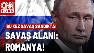 NATO - Rusya Savaşı Şimdi De Sandıkta! Romanya Seçimlerini Kim Kazanacak?