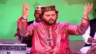 Padho Darud - Muslim Devotional Songs - Chand Afzal Qadri Chisti