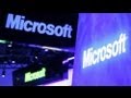 Microsoft pagherà 860 mln, la Ue boccia il ricorso