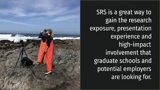 Student Research Symposium 2021