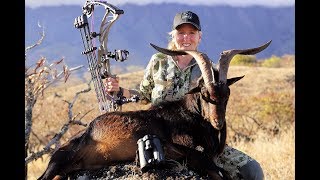 Awesome Archery Shot - Billies In Paradise - Cotv