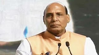 HM Rajnath Singh hails late Atal Vajpayee for his leadership | OneIndia News