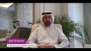 Omnia Health Live | Malaffi CEO Atif Al Braiki Emphasizes Healthcare Digital Connection