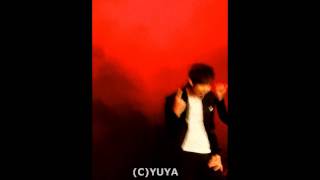 [3] [20120214 Taiwan FM] Kim Kyu Jong (SS501) - No More Yes (by YUYA)