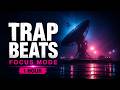 How to Reach Your Flow State | 1 Hour of Dark Trap & Drill Beats 🌌