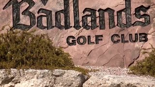 Effects of Badlands battle coming home to roost in city's bottom line