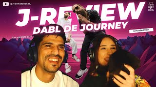 JReview Tn 🎵 Ep6  l ‪‪@DABLDE Journey ✨