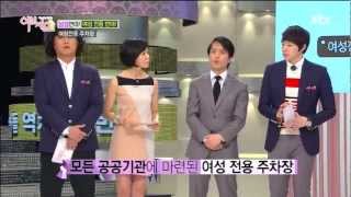 남성연대 성재기 잼여사 출연영상 130327