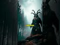 krampusnacht origins exposed uncovering the truth shorts