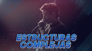 ESTRUCTURAS COMPLEJAS #1 | Freestyle Rap (Métrica y Estructura) [Batallas de Gallos] + LETRA