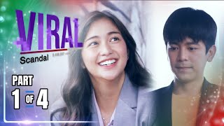 Viral Scandal | Episode 29 (1/4) | February 13, 2025