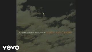 Coheed and Cambria - Three Evils (Embodied in Love and Shadow) (audio)