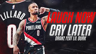 Damian Lillard Mix 2020 | Drake Laugh Now Cry Later (Basketball Music Mix) 🏀