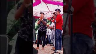 Zindgi Aa Tere Nal Live Perform By Khan Saab / Latest Punjabi Live Performance  !