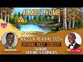 NAGSDA REVIVAL 2024 | ALMOST HOME | OPENING NIGHT CONCERT