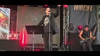 Blutengel live @Amphi Festival 2024