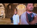 آئیے اس ویڈیو میں ہم آپ کو مسجد الغمامہ کی تفصیر بتاتے ہیں ziyaratmasjidalghamama madina munwara