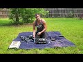 How to make a diy sandbag