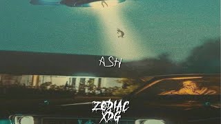 [FREE] Isaiah Rashad x Aaron May Type Beat 2022 - "Ash" | OLD SCHOOL/TRAP TYPE BEAT